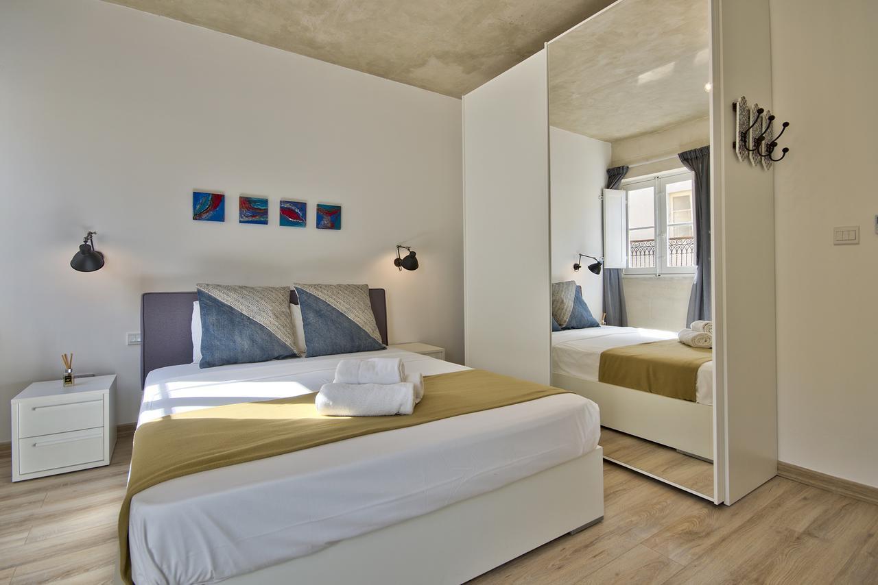 Vallettastay Penthouse Palazzo Zoe Extérieur photo