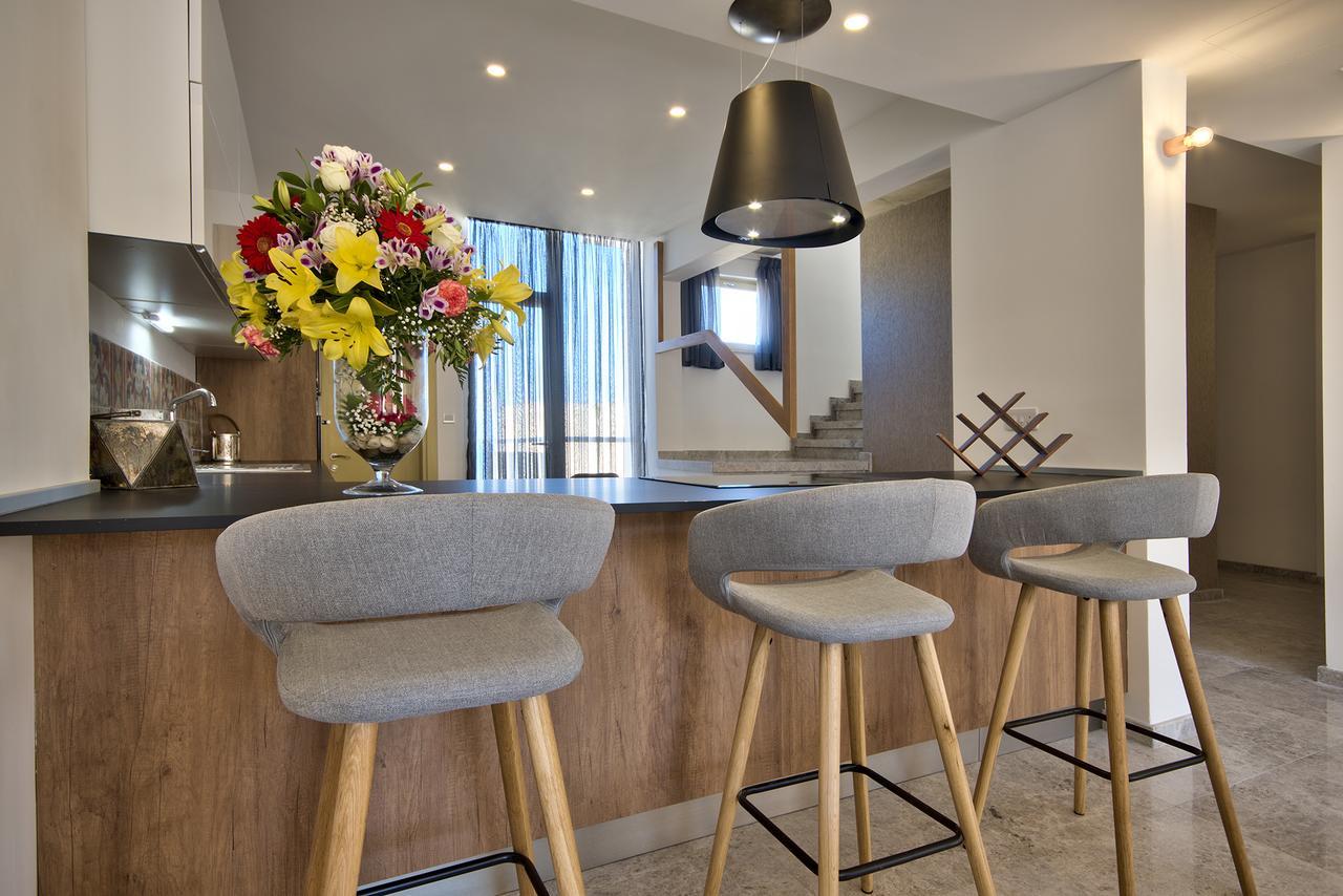 Vallettastay Penthouse Palazzo Zoe Extérieur photo