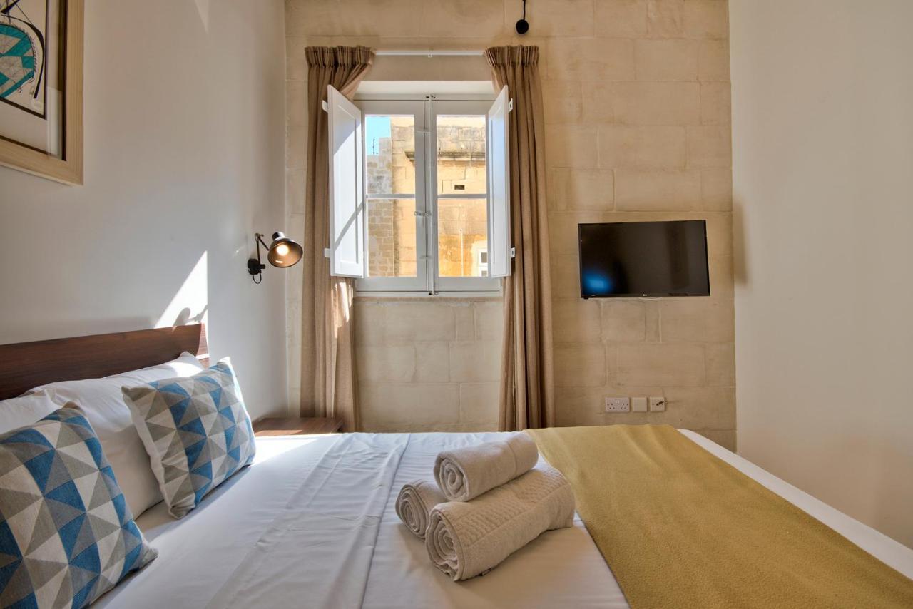 Vallettastay Penthouse Palazzo Zoe Extérieur photo